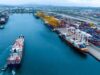 China–Europe Arctic Shipping Route: Opportunities and Challenges for Freight Forwarders